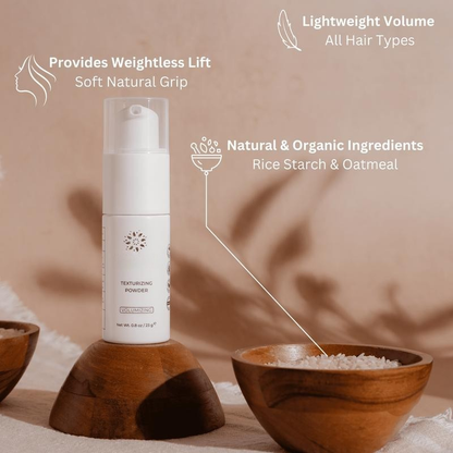 Soft Grip Volumizing Powder™