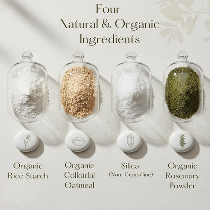 Soft Grip Volumizing Powder™